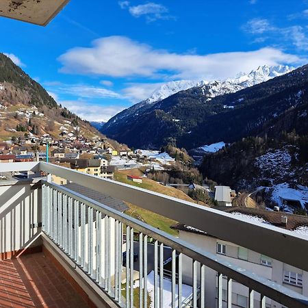 Airolo Valley Apartments By Quokka 360 - Cozy With Mountain View 외부 사진