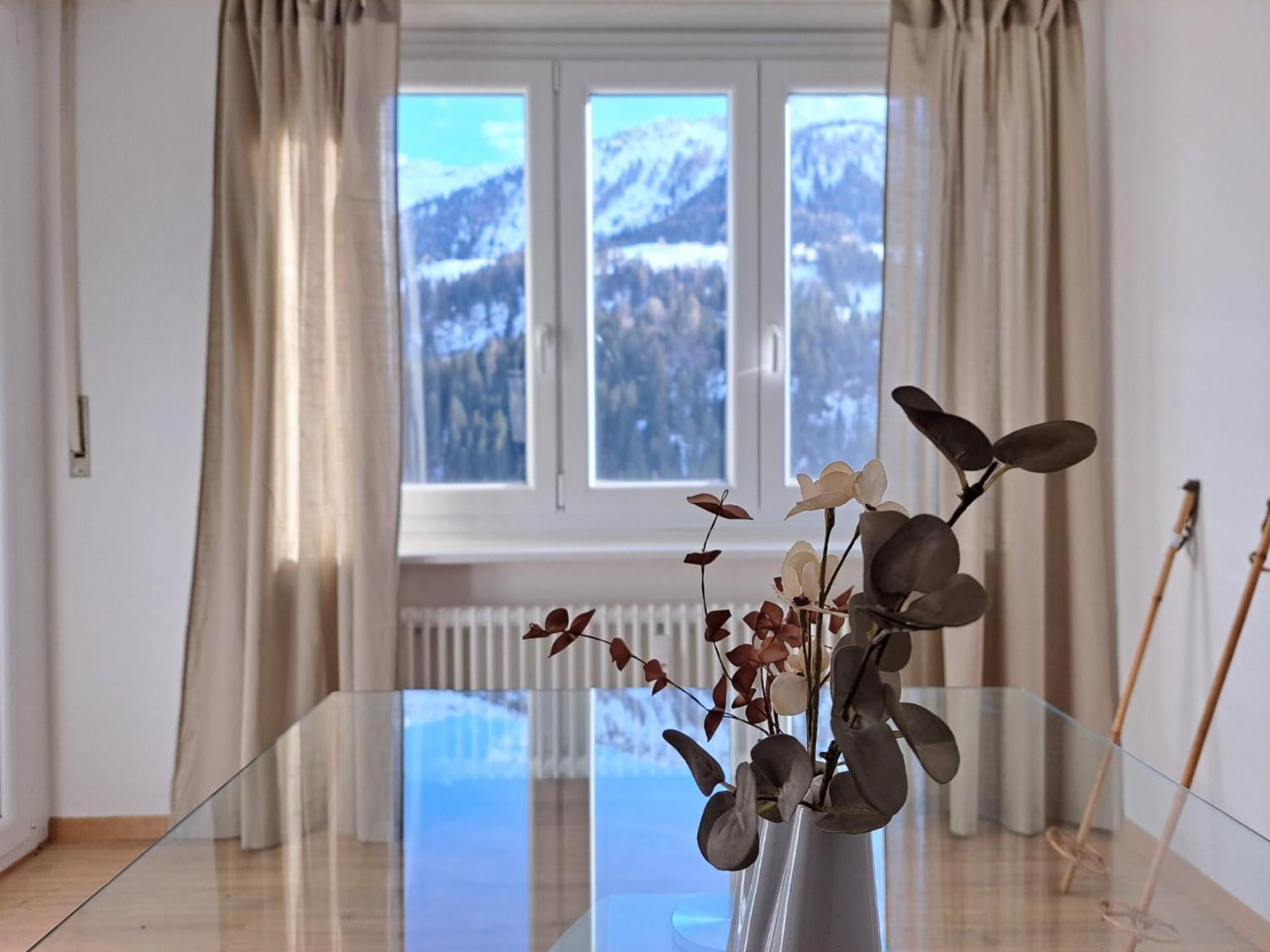 Airolo Valley Apartments By Quokka 360 - Cozy With Mountain View 외부 사진