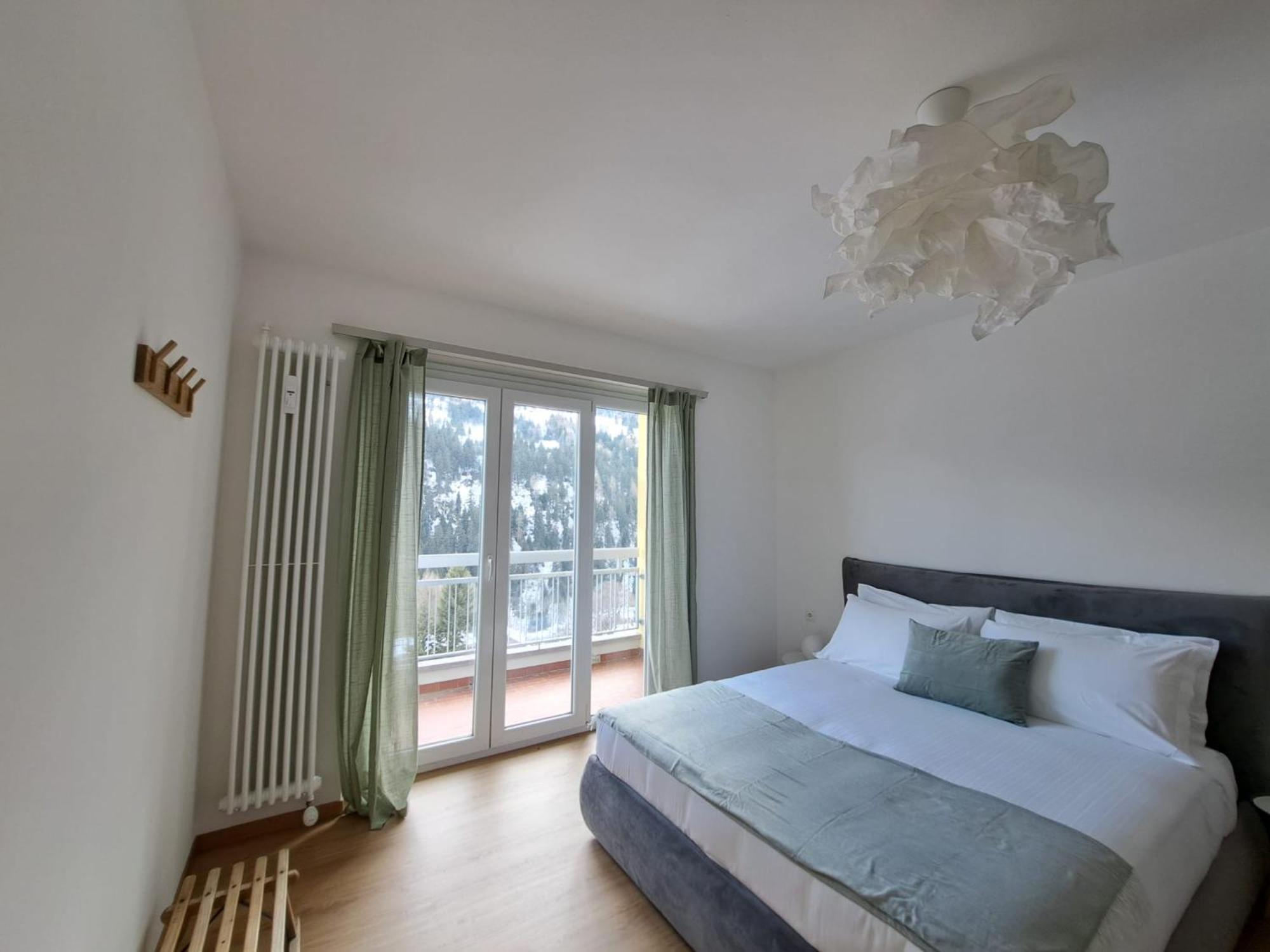 Airolo Valley Apartments By Quokka 360 - Cozy With Mountain View 외부 사진