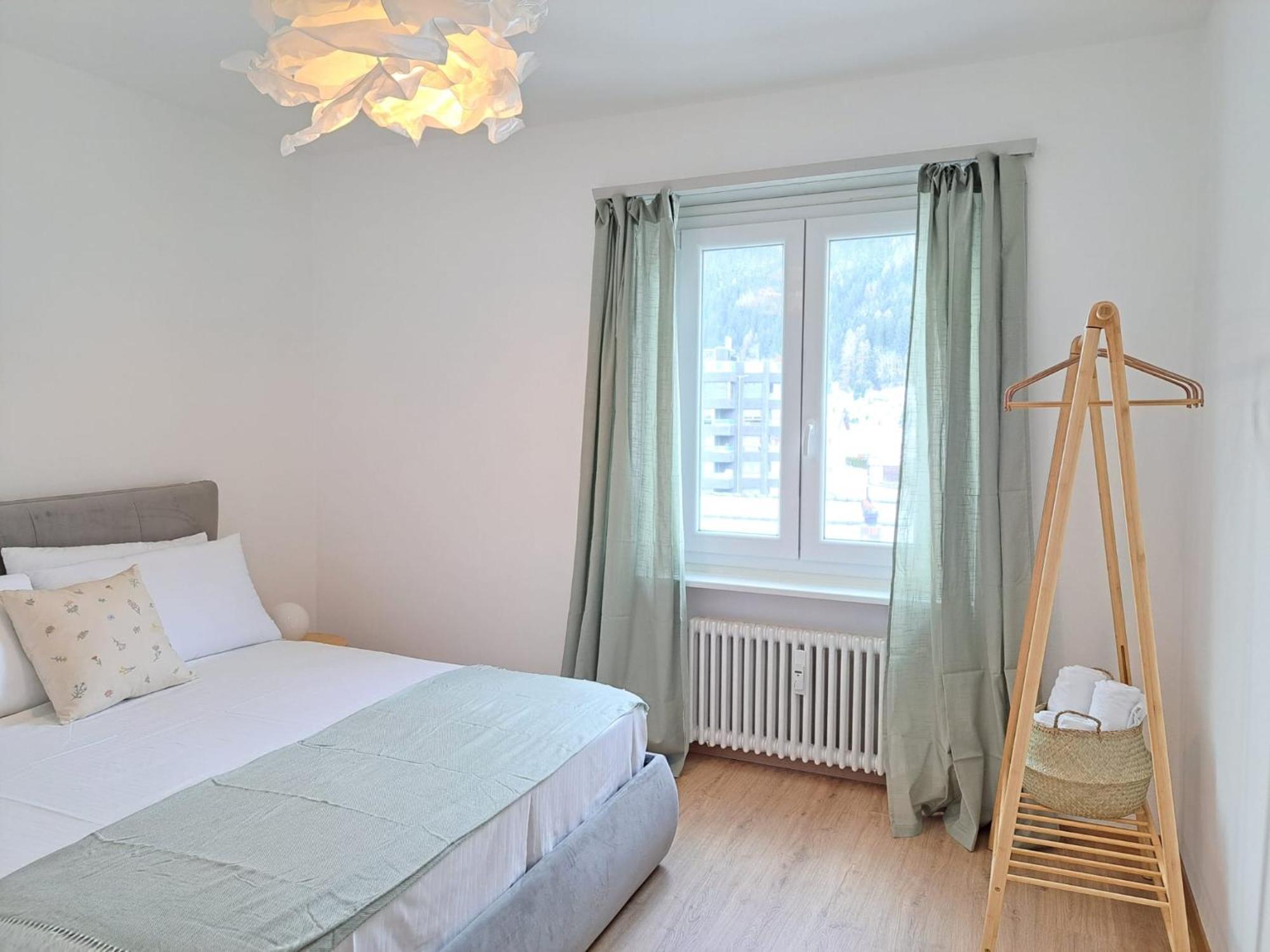 Airolo Valley Apartments By Quokka 360 - Cozy With Mountain View 외부 사진