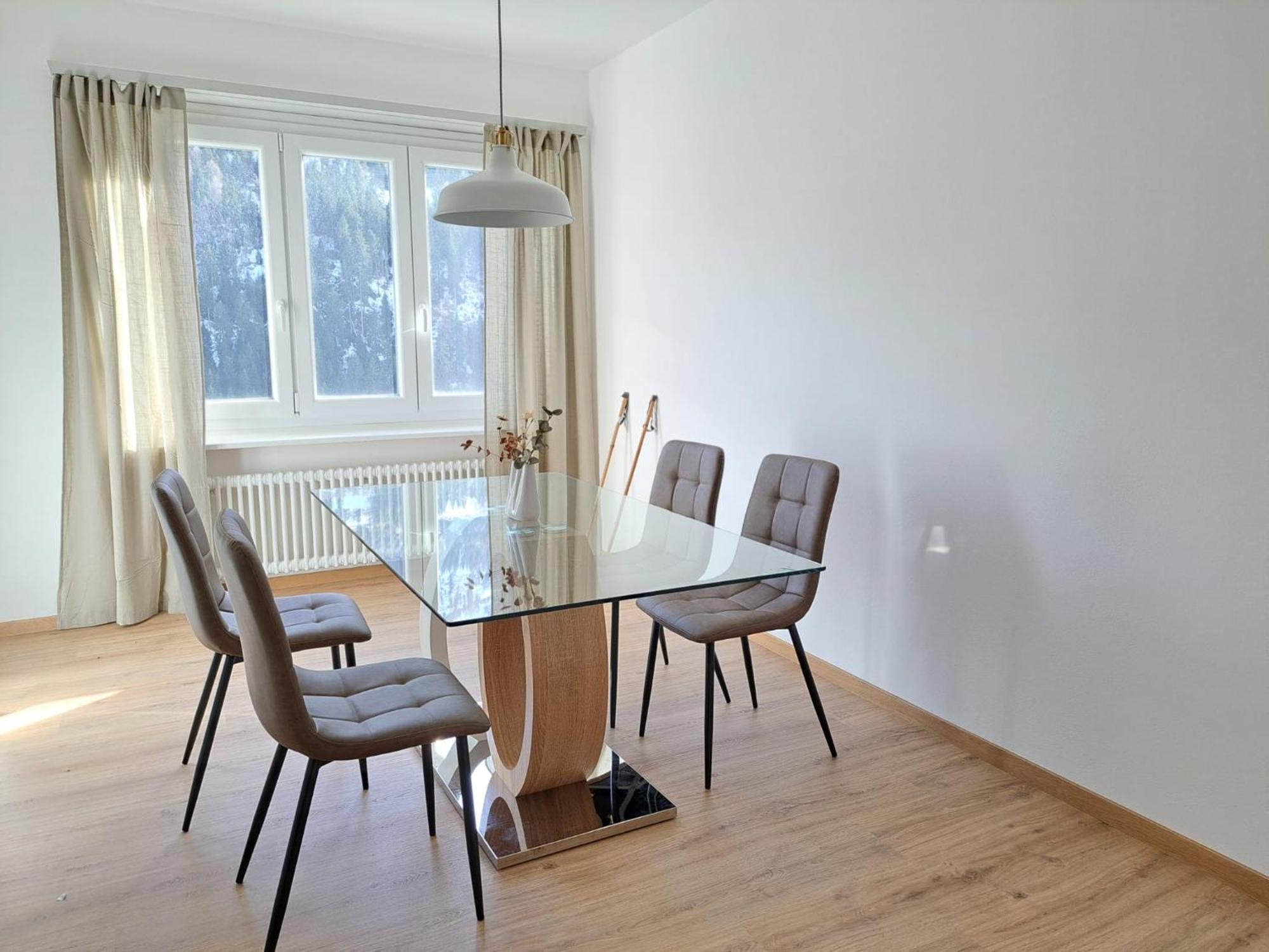 Airolo Valley Apartments By Quokka 360 - Cozy With Mountain View 외부 사진