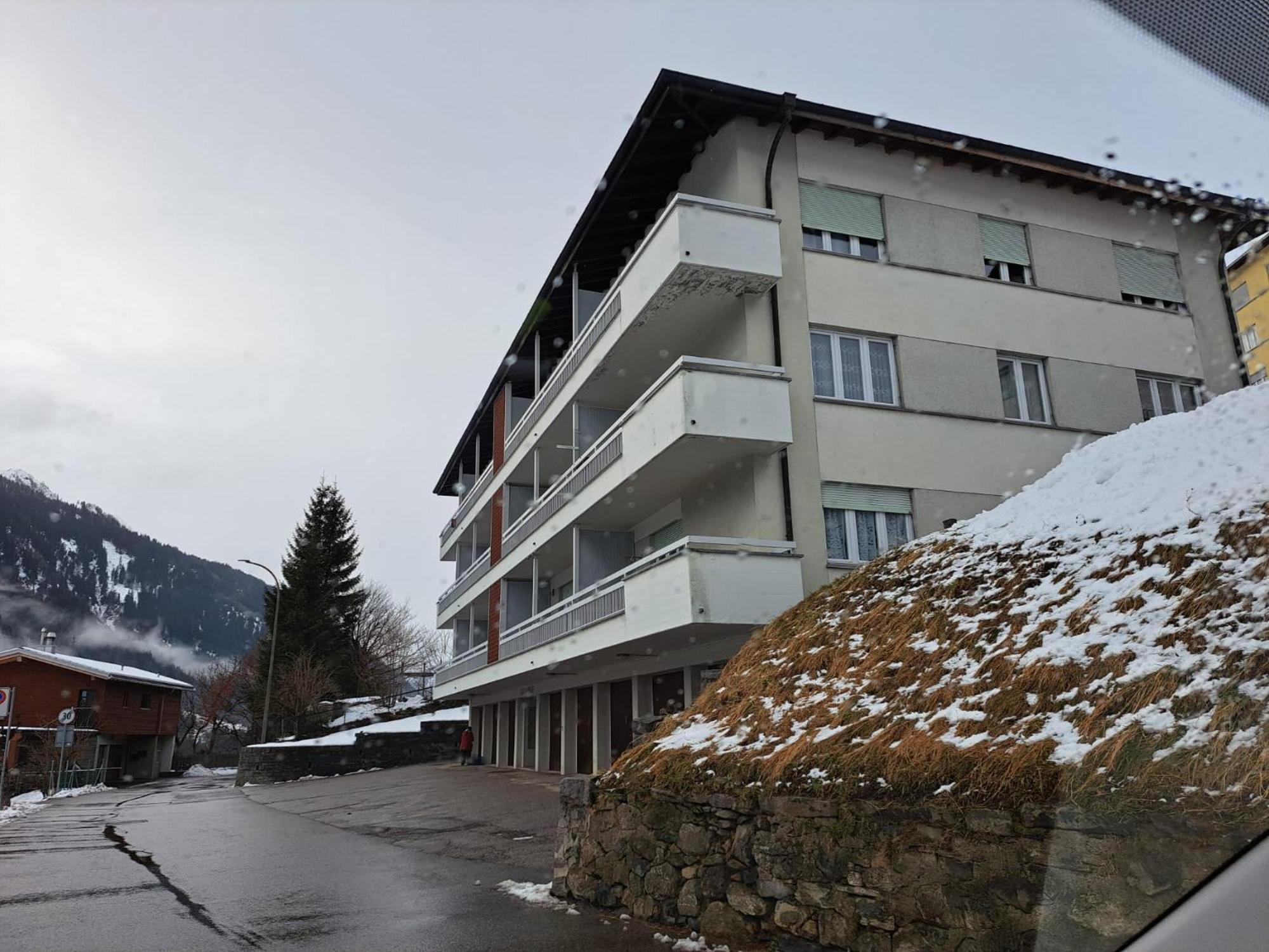 Airolo Valley Apartments By Quokka 360 - Cozy With Mountain View 외부 사진