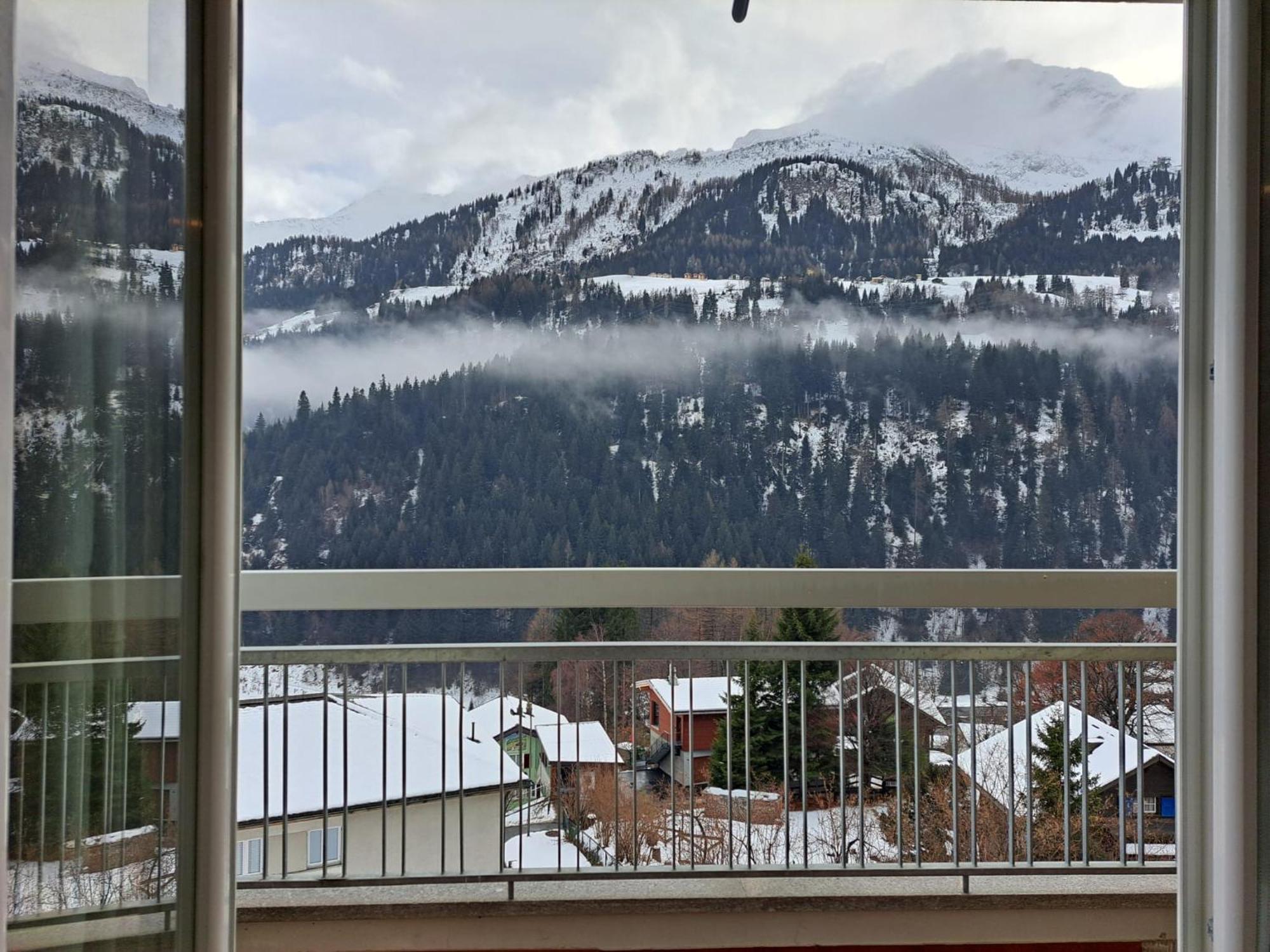 Airolo Valley Apartments By Quokka 360 - Cozy With Mountain View 외부 사진
